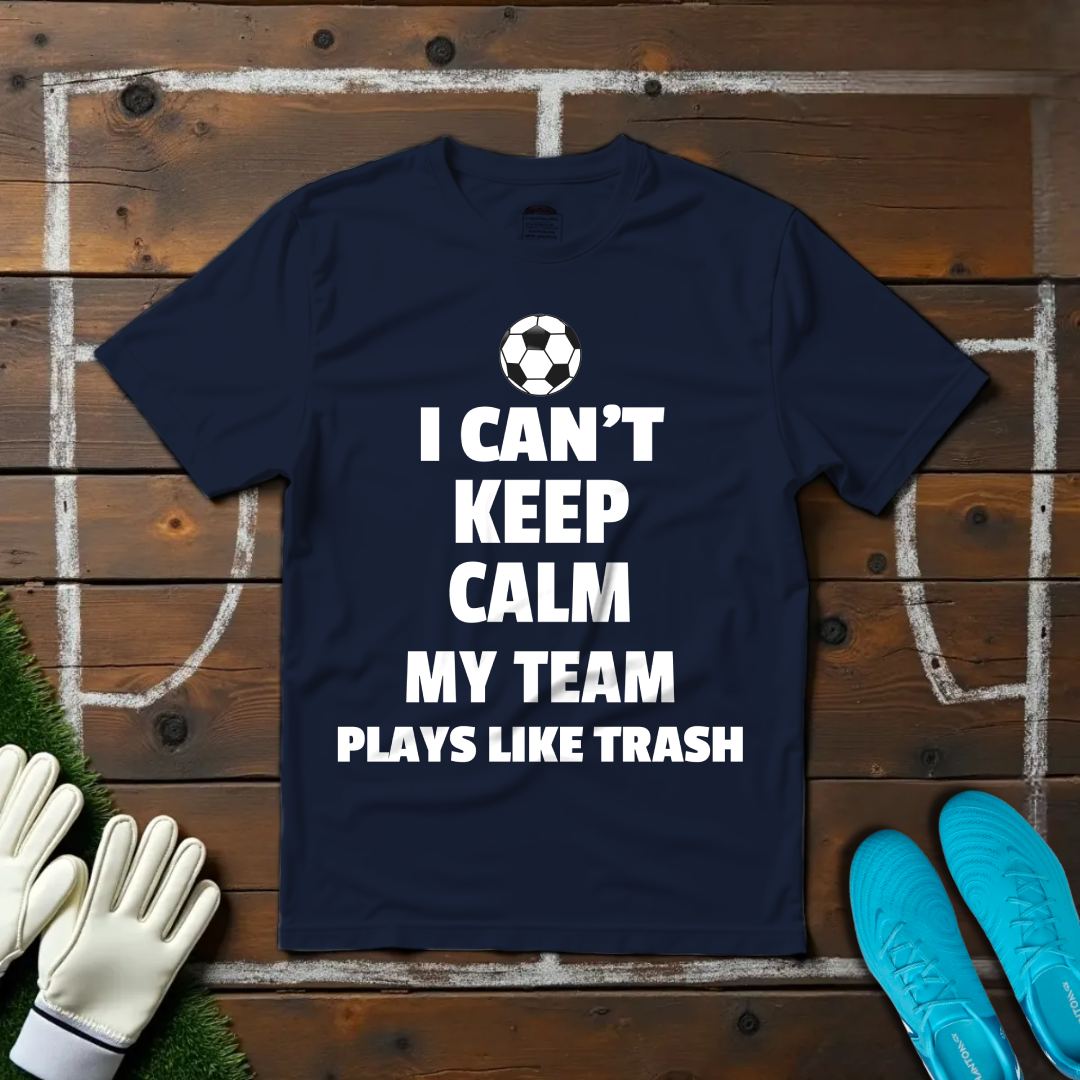 We're Trash T-shirt!