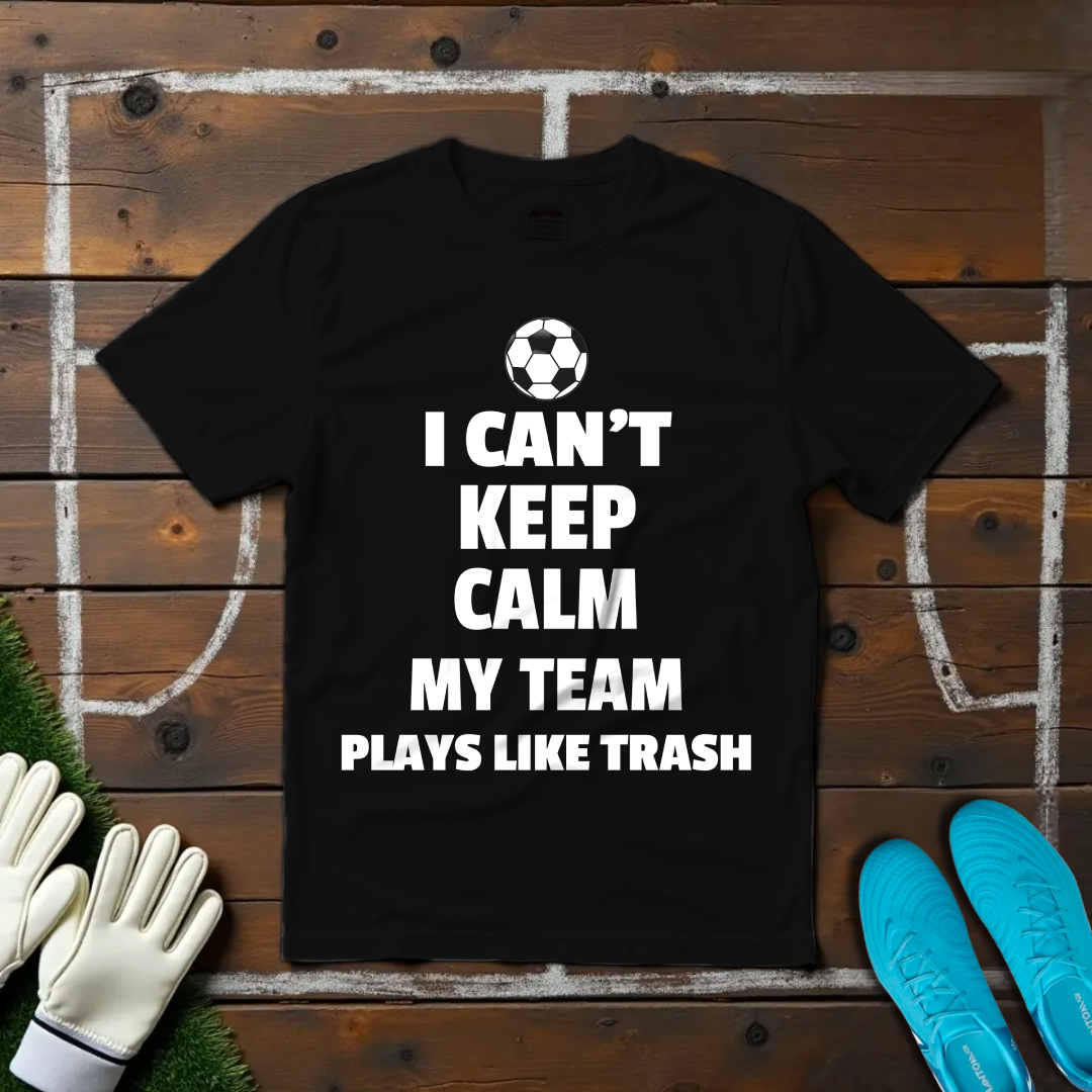 We're Trash T-shirt!