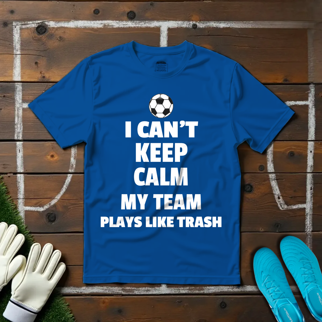 We're Trash T-shirt!