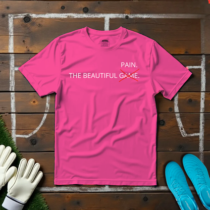 The Beautiful Pain T-shirt!