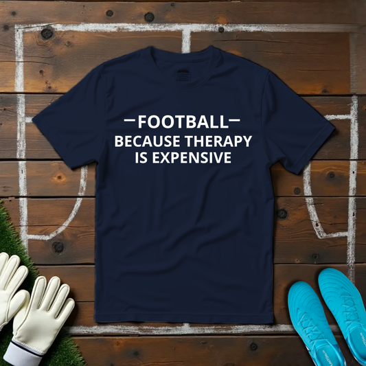 Therapy is Expensive T-shirt!