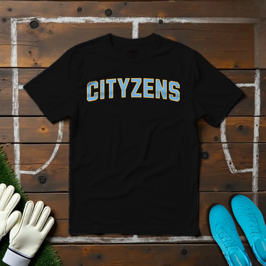 Cityzens T-shirt!