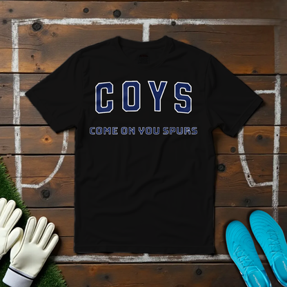 COYS T-shirt!