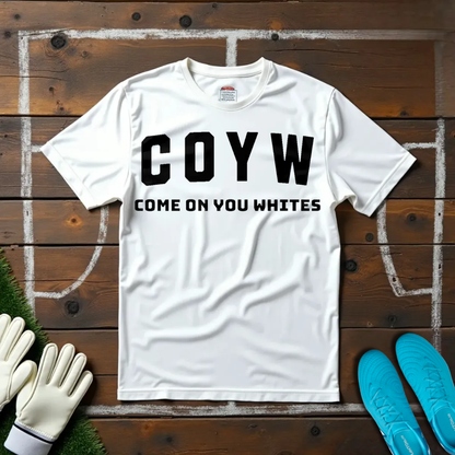 COYW T-shirt!