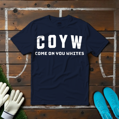 COYW T-shirt!