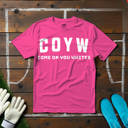 COYW T-shirt!