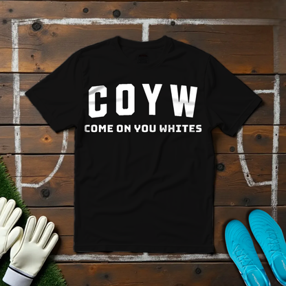 COYW T-shirt!