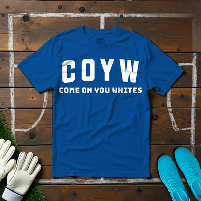 COYW T-shirt!