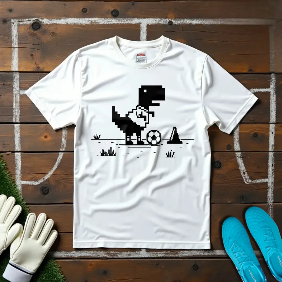 Dinosaur T-shirt!