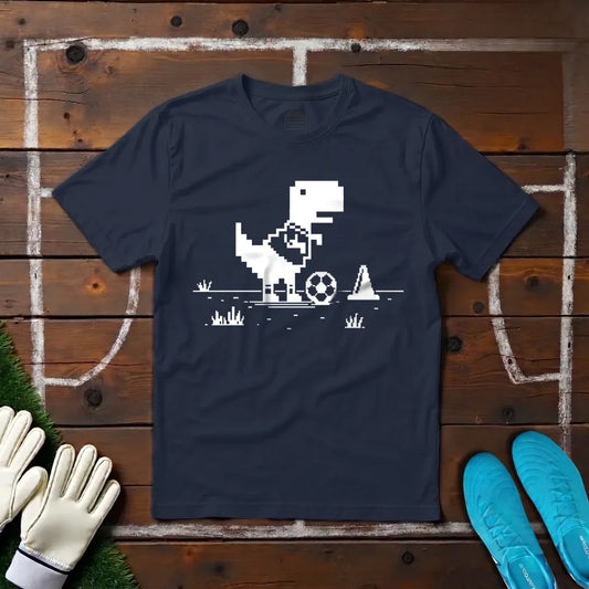 Dinosaur T-shirt!