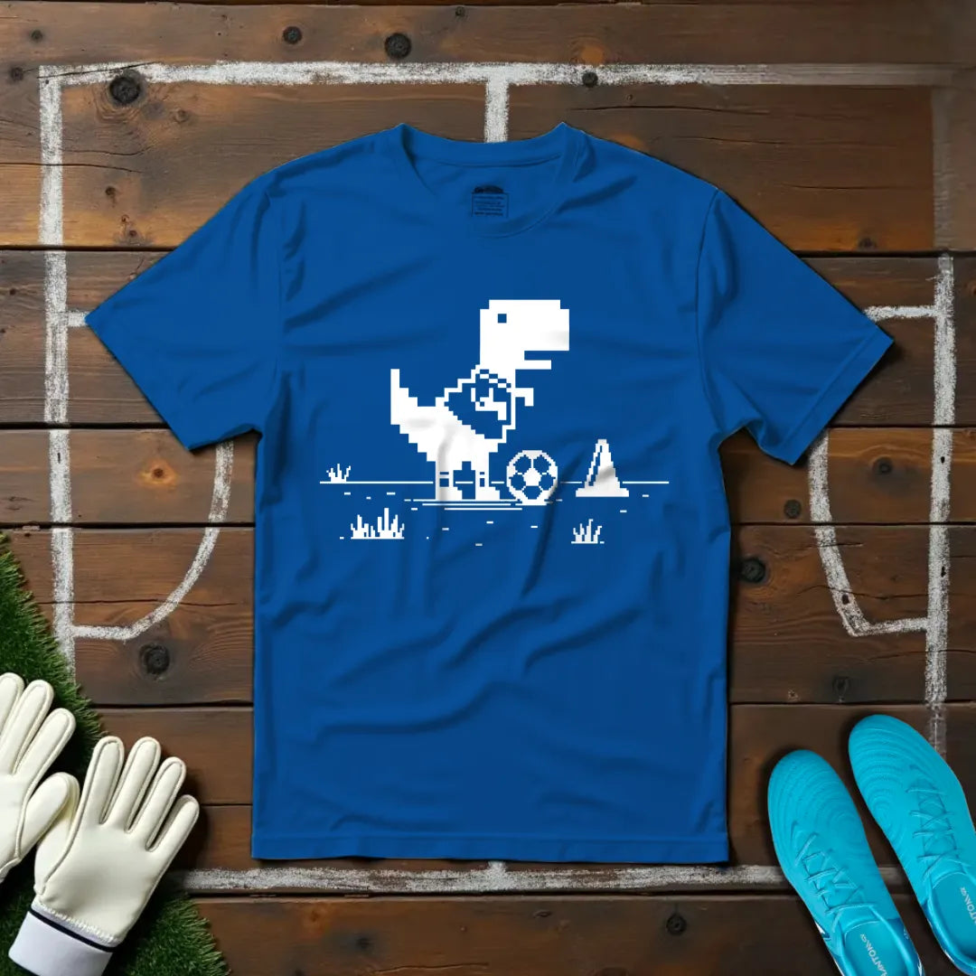 Dinosaur T-shirt!