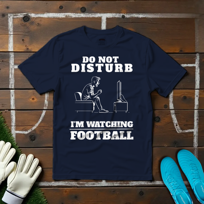 Do Not Disturb T-shirt!