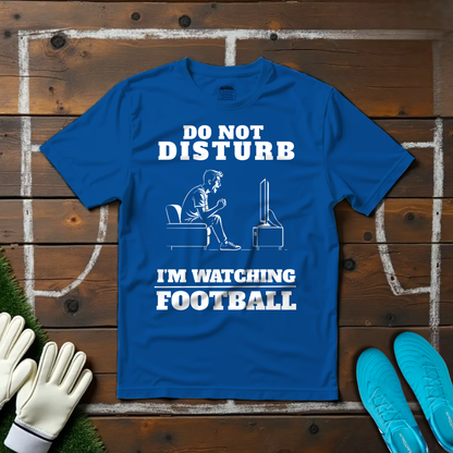 Do Not Disturb T-shirt!