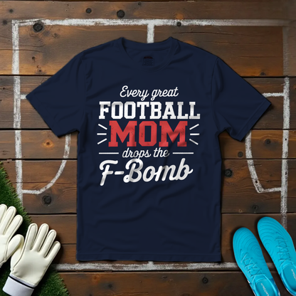 F-Bomb T-shirt!