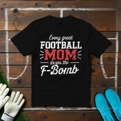 F-Bomb T-shirt!