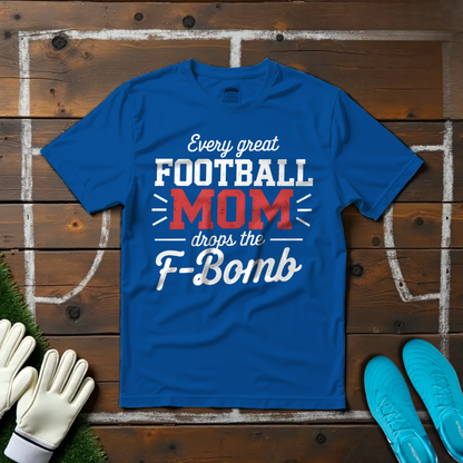 F-Bomb T-shirt!