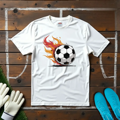 Fireball T-shirt!