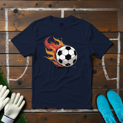 Fireball T-shirt!