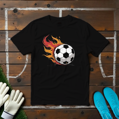 Fireball T-shirt!