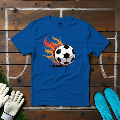 Fireball T-shirt!