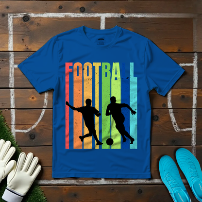 Football T-shirt!