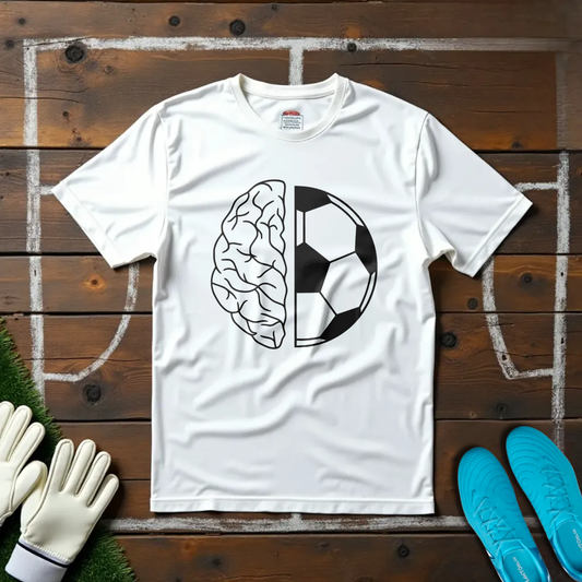 Footbrain T-shirt!