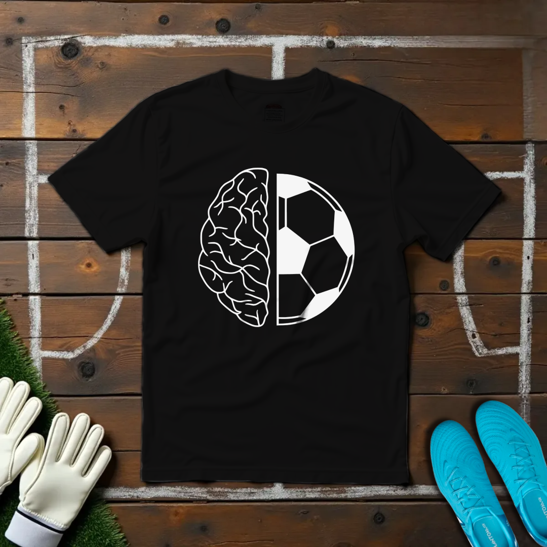 Footbrain T-shirt!
