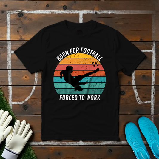 Forced to Work T-shirt!