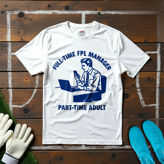 FPL Manager T-shirt!