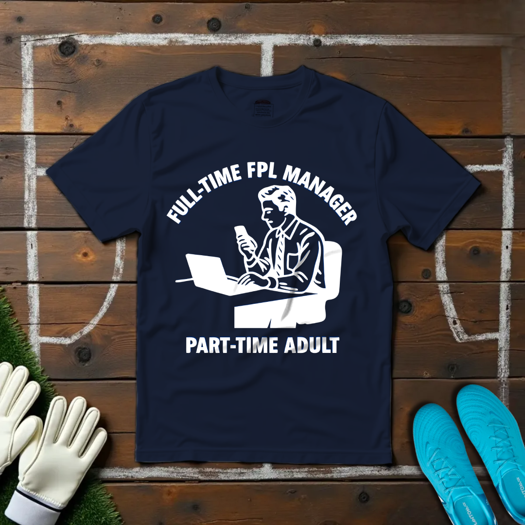 FPL Manager T-shirt!