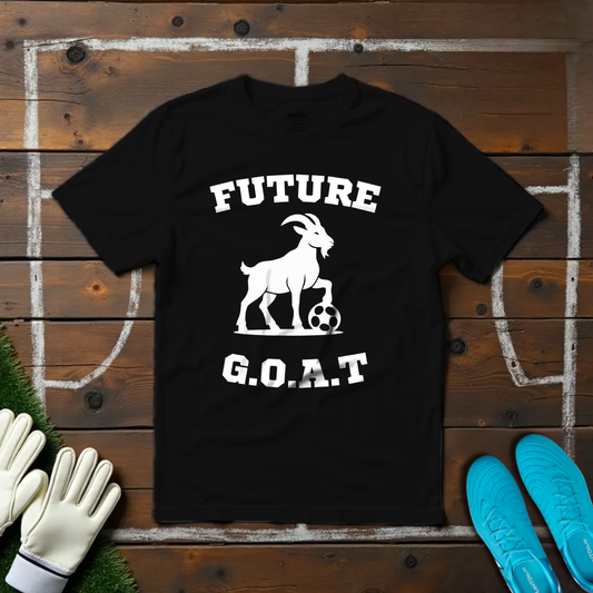 Future G.O.A.T T-shirt!