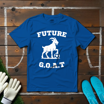 Future G.O.A.T T-shirt!