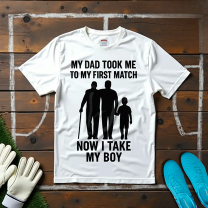 Generations T-shirt!
