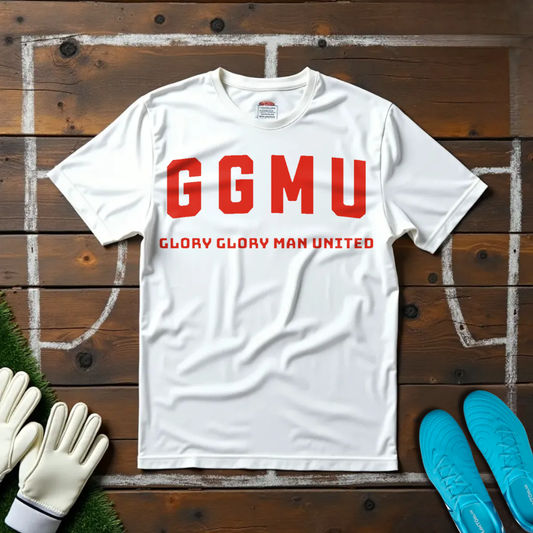 GGMU T-shirt!