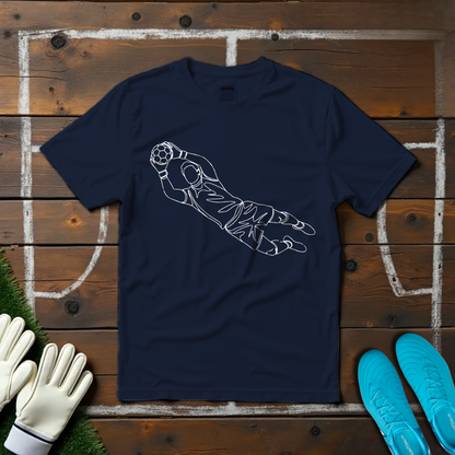 Goalkeeper T-shirt!