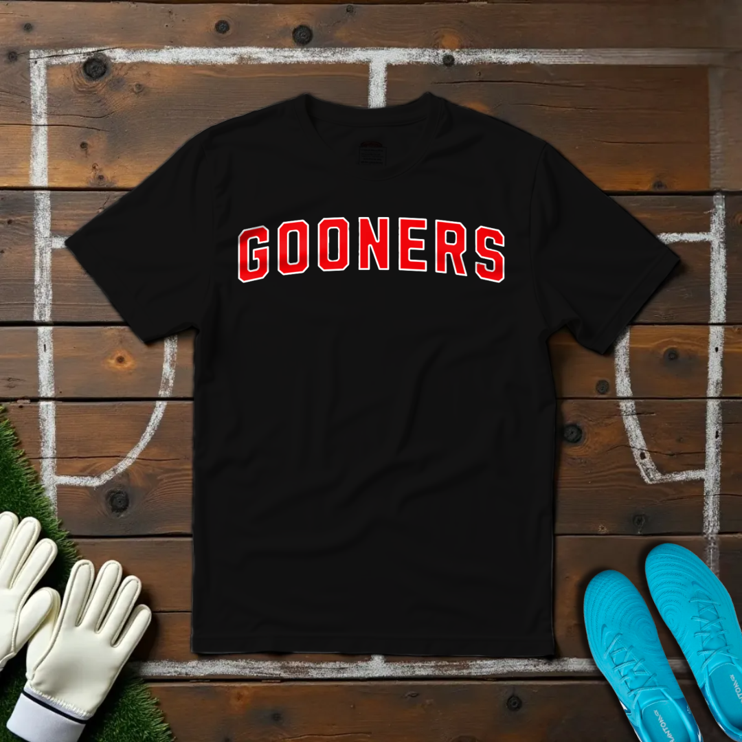 Gooners T-shirt!