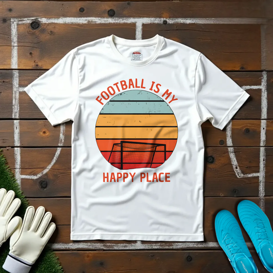 Happy Place T-shirt!