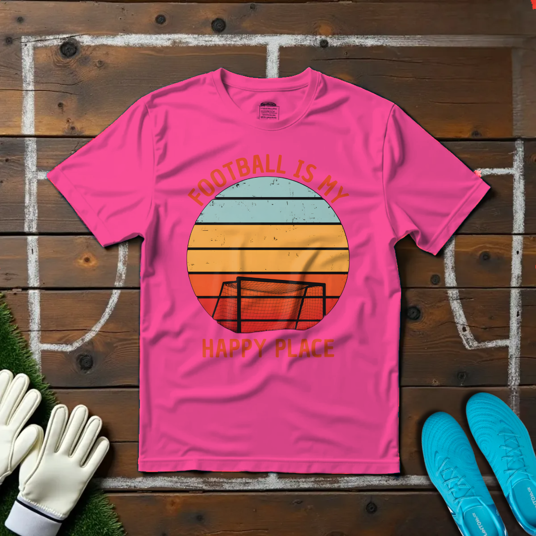 Happy Place T-shirt!