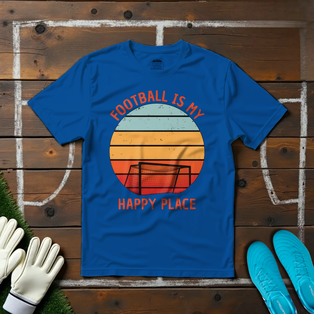 Happy Place T-shirt!