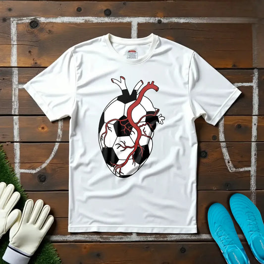 Heart T-shirt!
