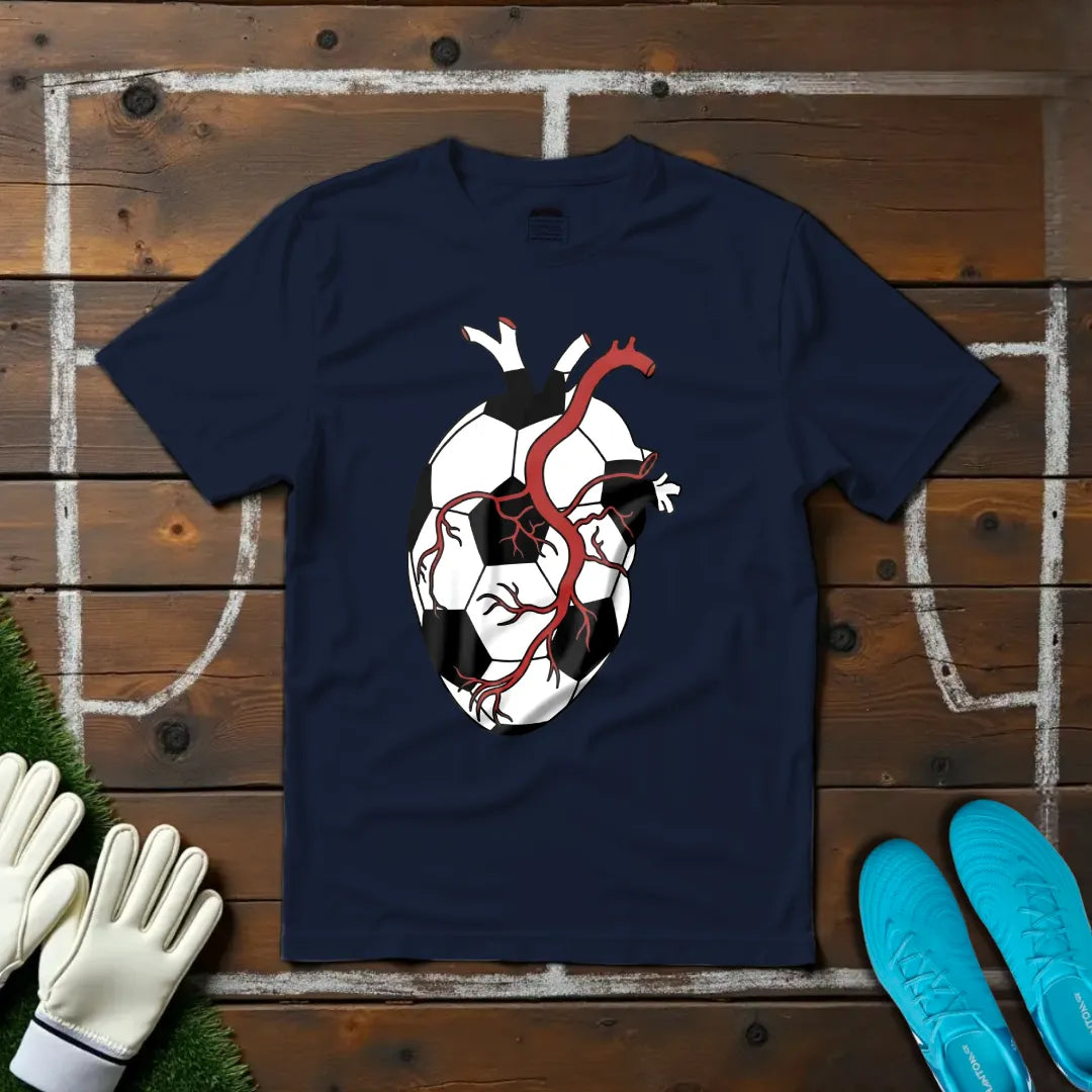 Heart T-shirt!