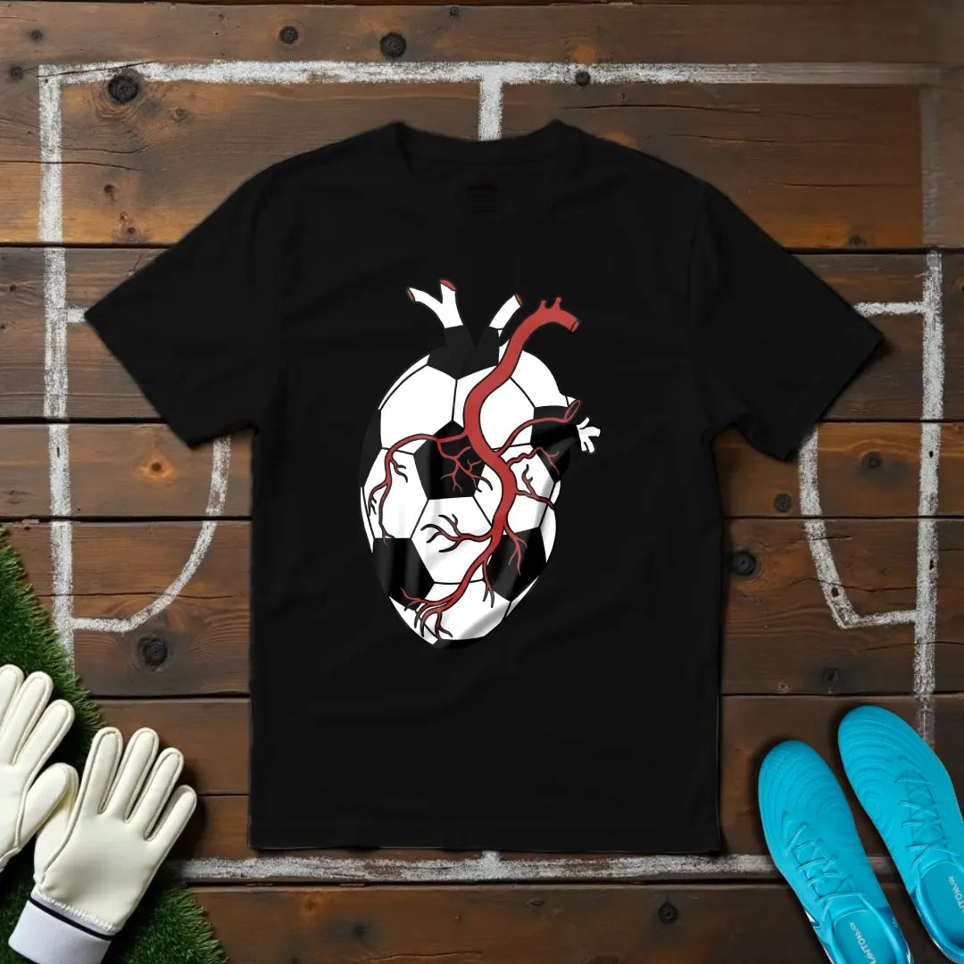 Heart T-shirt!