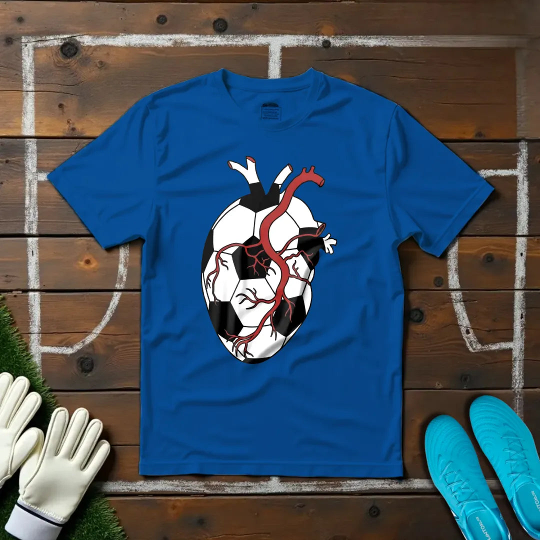 Heart T-shirt!