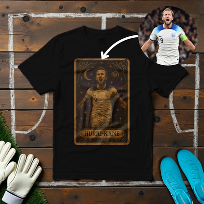 Hurrikane T-shirt!