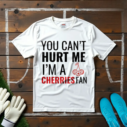 I'm a Cherries Fan T-shirt!