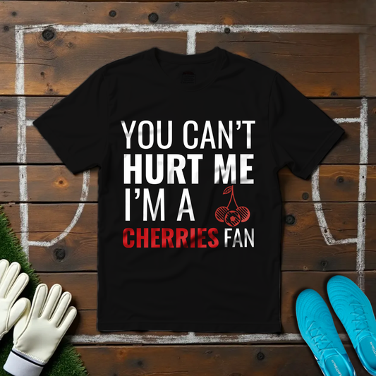I'm a Cherries Fan T-shirt!