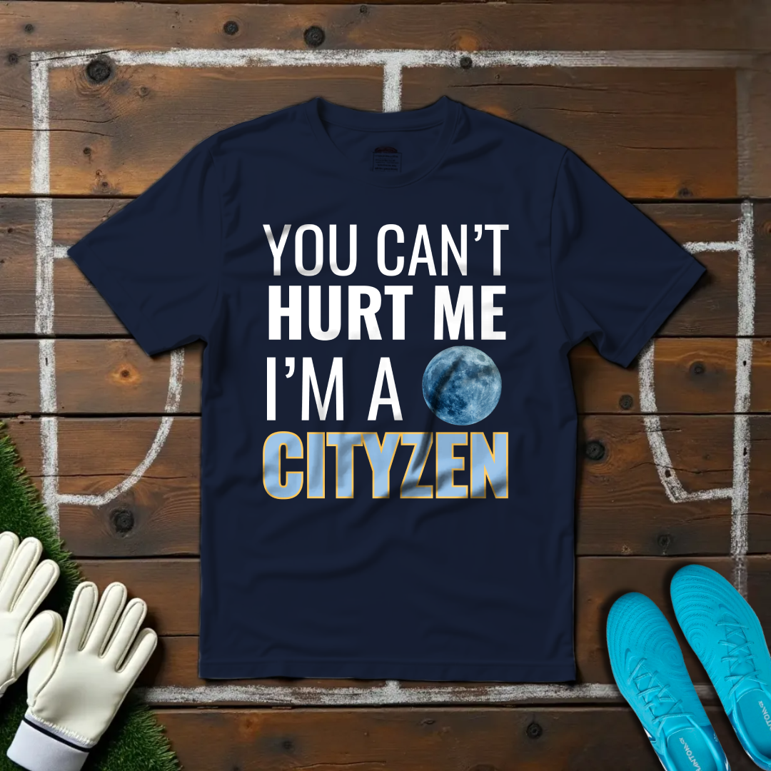 I'm a Cityzen T-shirt!