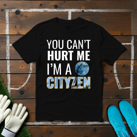 I'm a Cityzen T-shirt!