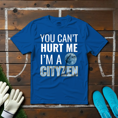 I'm a Cityzen T-shirt!