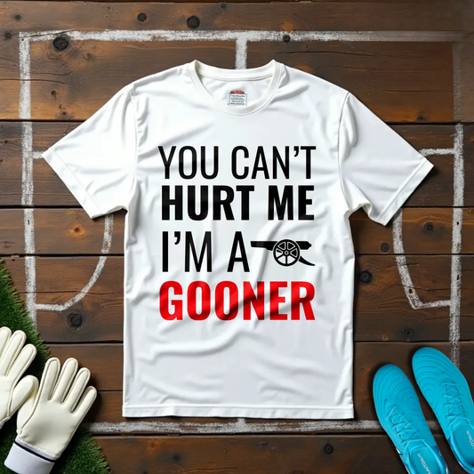 I'm a Gooner T-shirt!